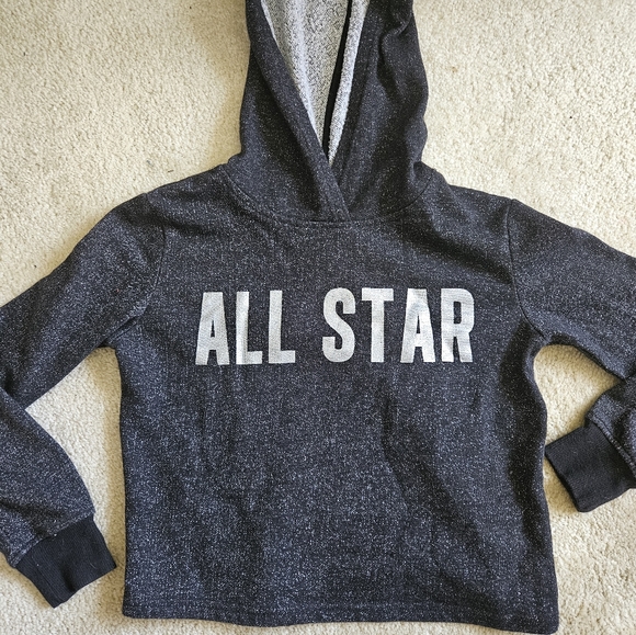 Jackets & a Hoodie - Picture 7 of 8